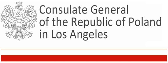 Consulate General of the Republic of Poland in Los Angeles