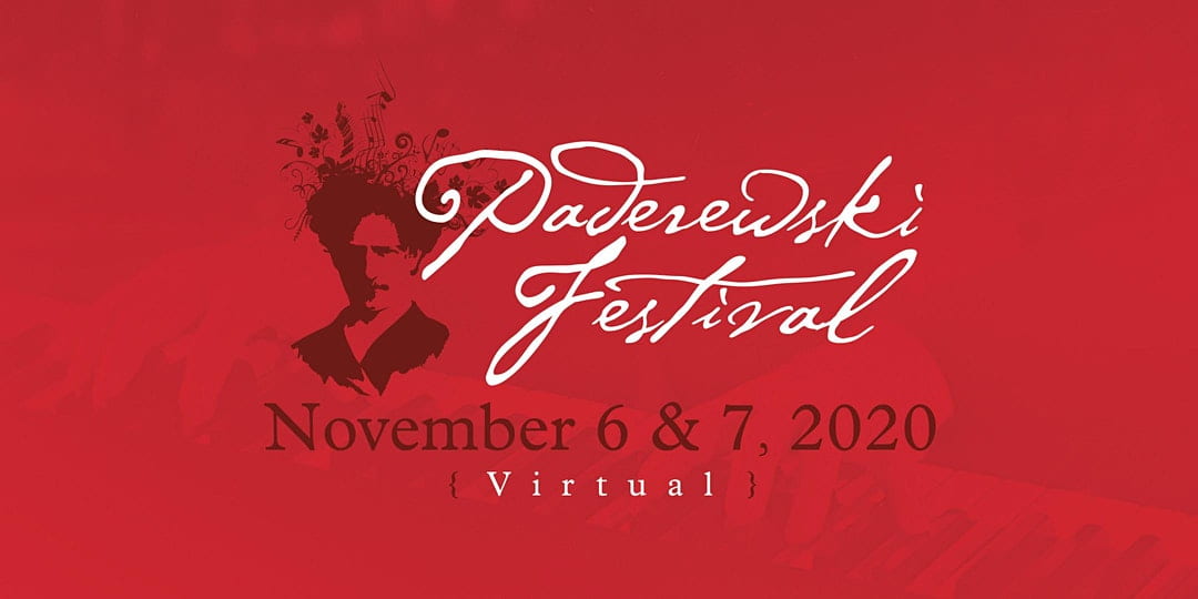 2020 Paderewski Festival