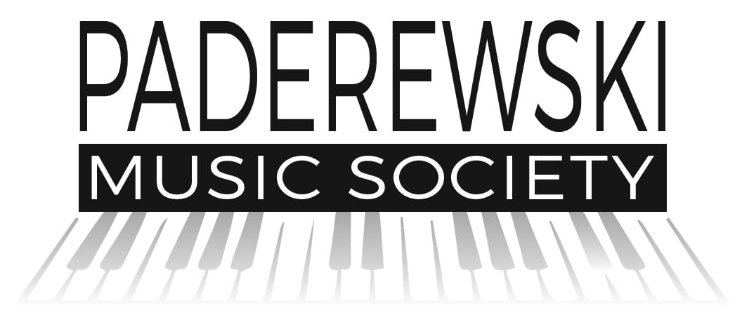 Paderewski Music Society