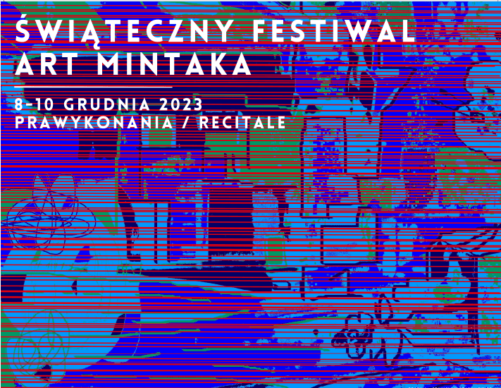 Swiateczny Festival Art Mintaka